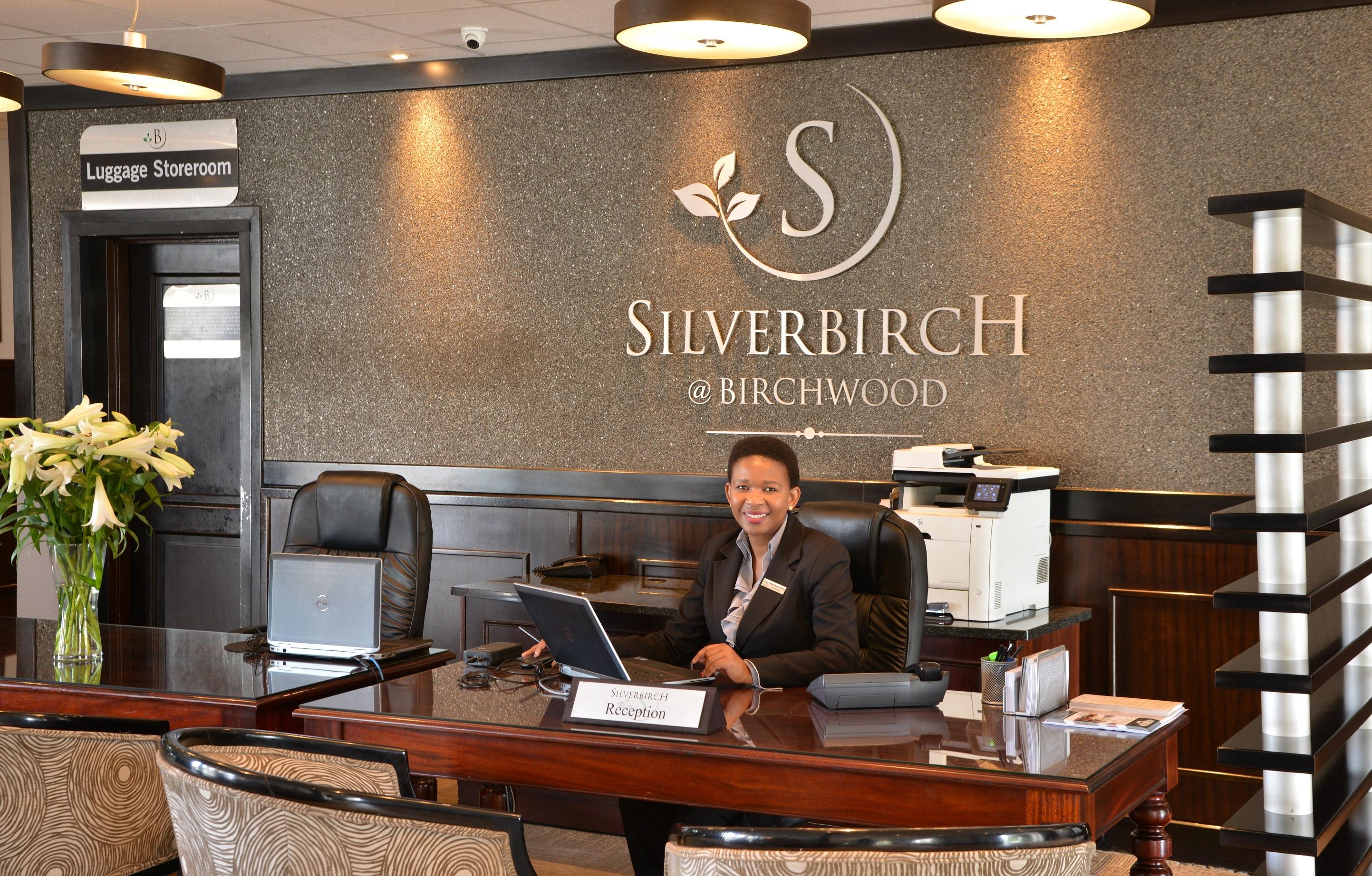 Silverbirch At Birchwood ボックスバーグ エクステリア 写真