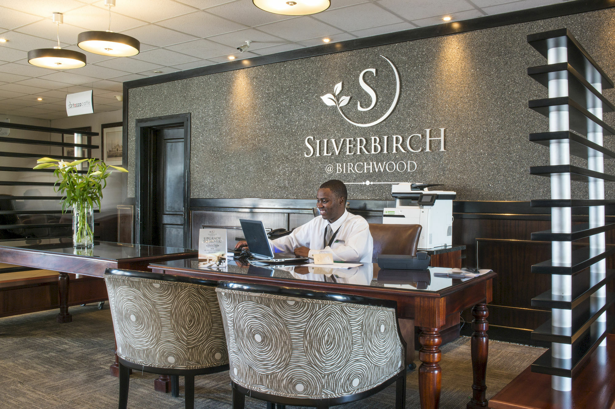 Silverbirch At Birchwood ボックスバーグ エクステリア 写真